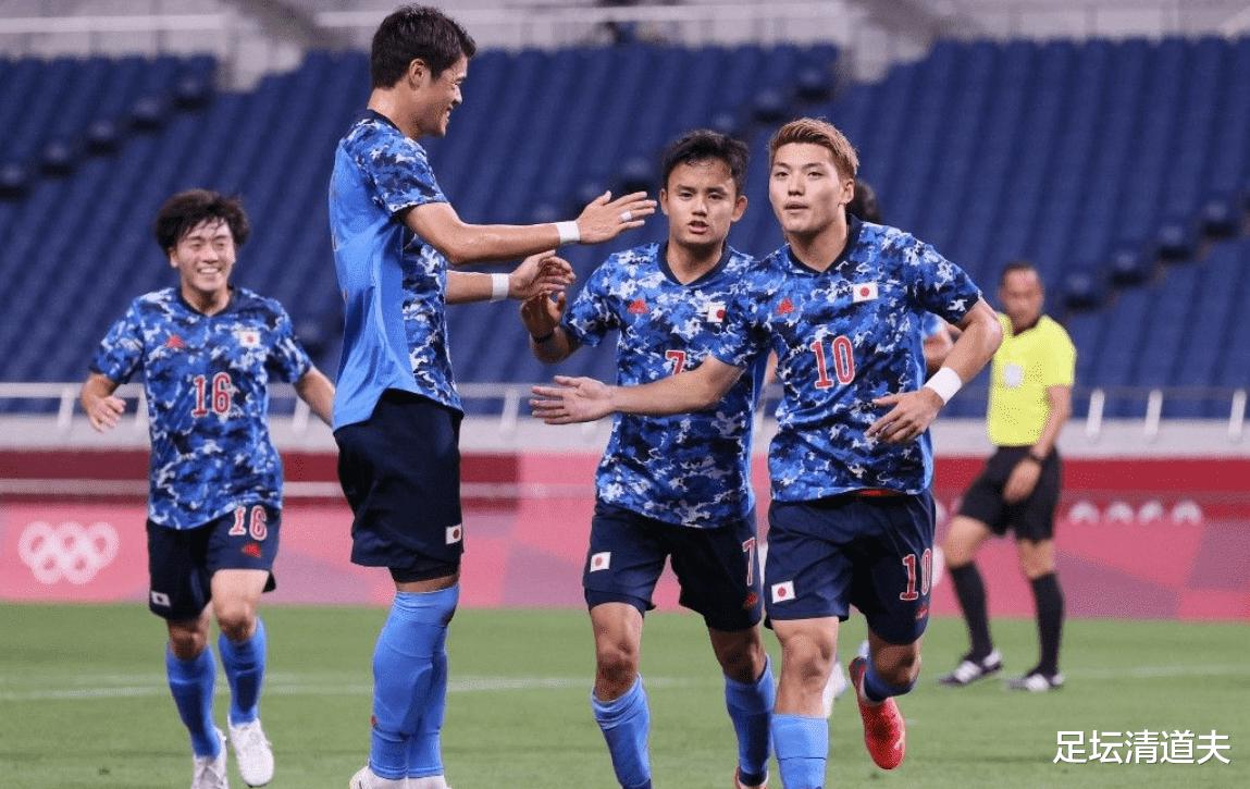 日本公布12强赛强阵 下一场一旦取胜将成全越南 国足难逃垫底命运