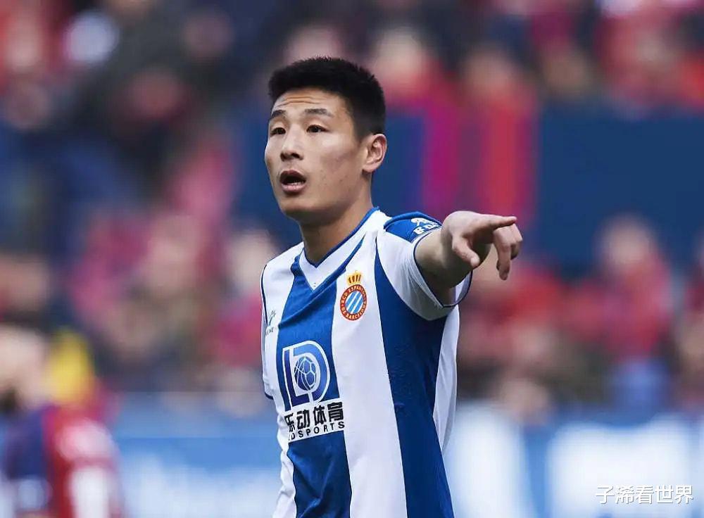 西班牙媒体正式确认！中国足球收坏消息，武磊最担心的事情发生了(1)