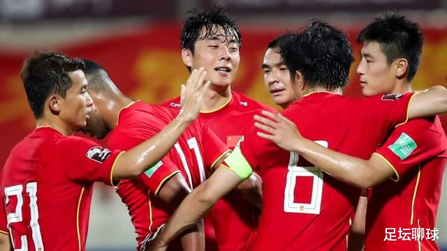 12强赛大结局：日沙伊韩直通世界杯，附加赛对决出炉，国足排第5(4)