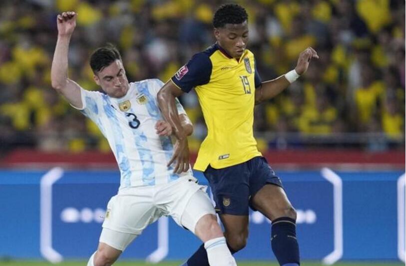 巴西第一！阿根廷不败！但南美世预赛尚没结束，还有精彩大戏(1)