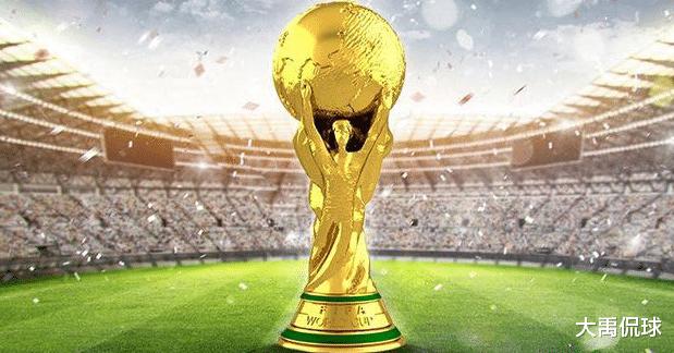 12强赛战绩糟糕的国足已提前准备2026年世界杯! 晋级2026年世界杯有望(3)