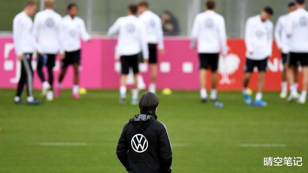 德国队世界杯解签：6球惨败历历在目，可惜抽到日本而非韩国！(4)