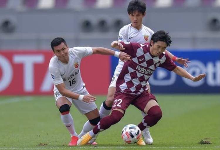 亚足联和海港俱乐部同时宣布，上海海港退出本赛季亚冠东亚区小组赛(2)