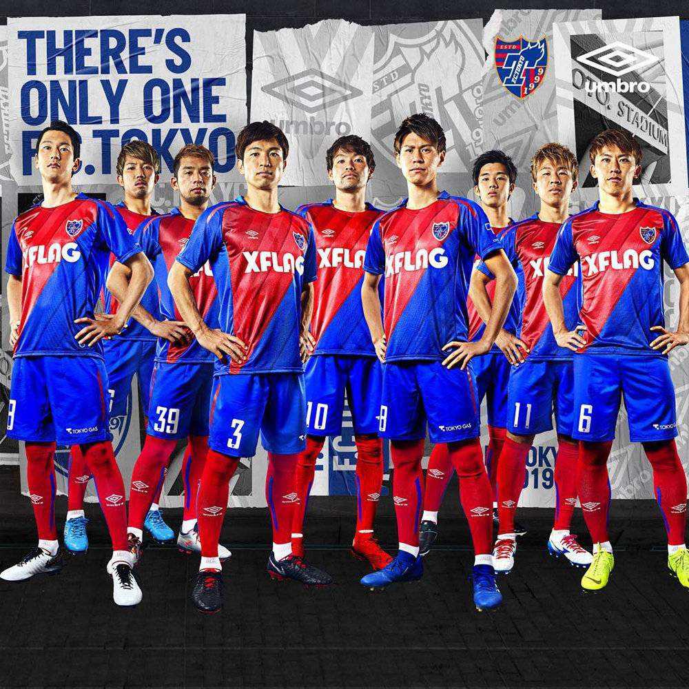 日联杯｜周三单场推荐：湘南海洋 VS FC东京(3)