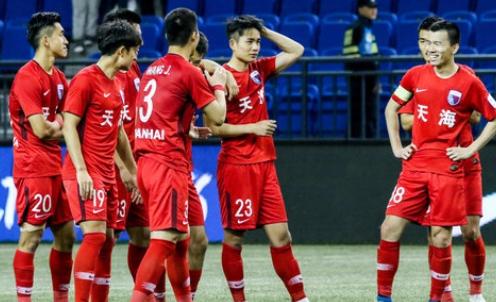 一退再退！中国足球又有4个俱乐部退出联赛，陈戌源看到了吗？(3)