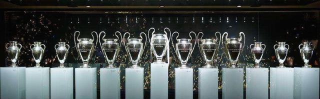 本赛季若夺欧冠，皇马将创最具含金量一冠！一路击败3队+35.7亿欧