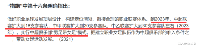 不踢了！中国足球又1劲旅宣布退出，中超扩军18队或难实现了(3)
