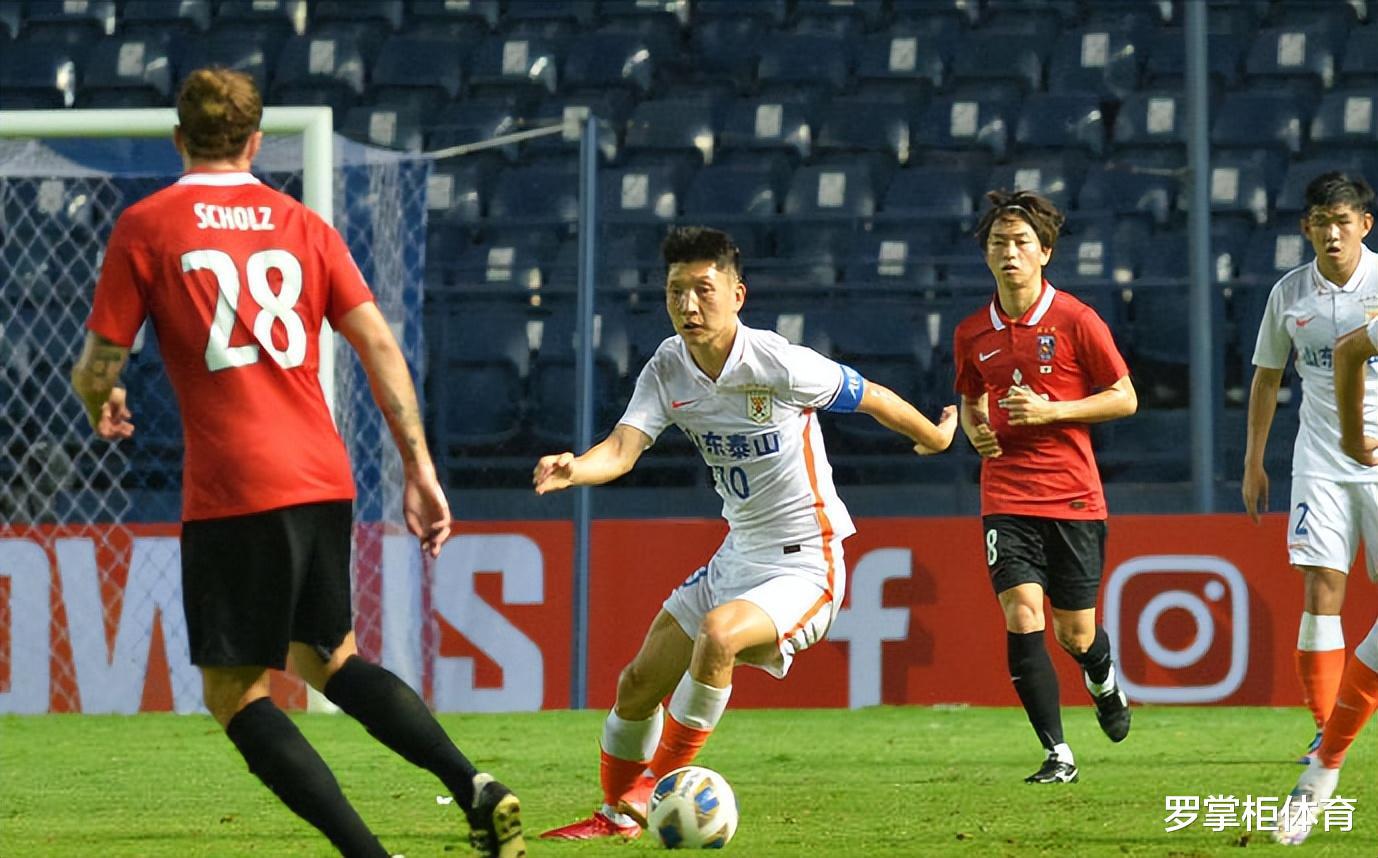 中国男足0-25，《人民日报》却为他们找借口，对手最小球员仅17岁(4)