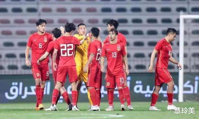 0-12被羞辱，董路无地自容，韩媒：中国男足未来10年世界杯都没戏(4)