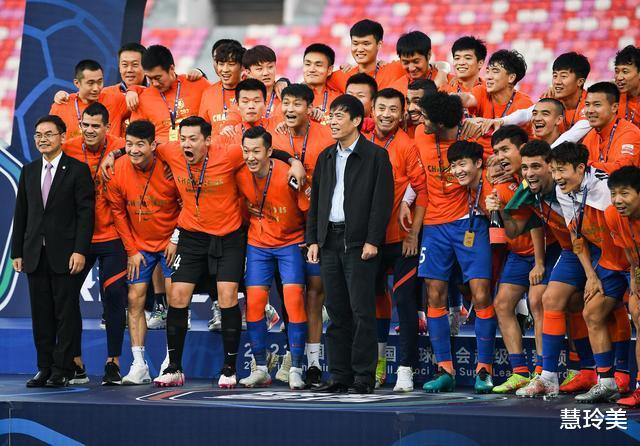 0-12被羞辱，董路无地自容，韩媒：中国男足未来10年世界杯都没戏(5)