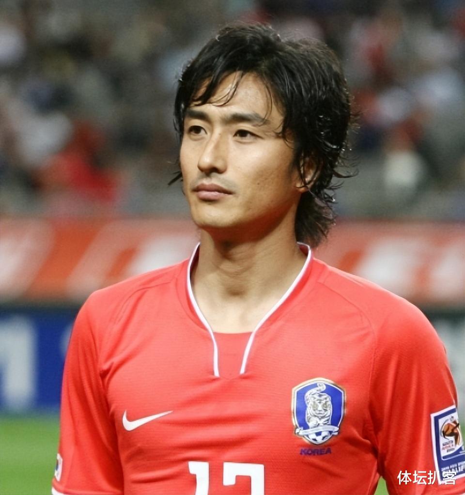 韩国进世界杯4强功臣支招对手：葡萄牙别重用C罗，他老了该退役！(3)