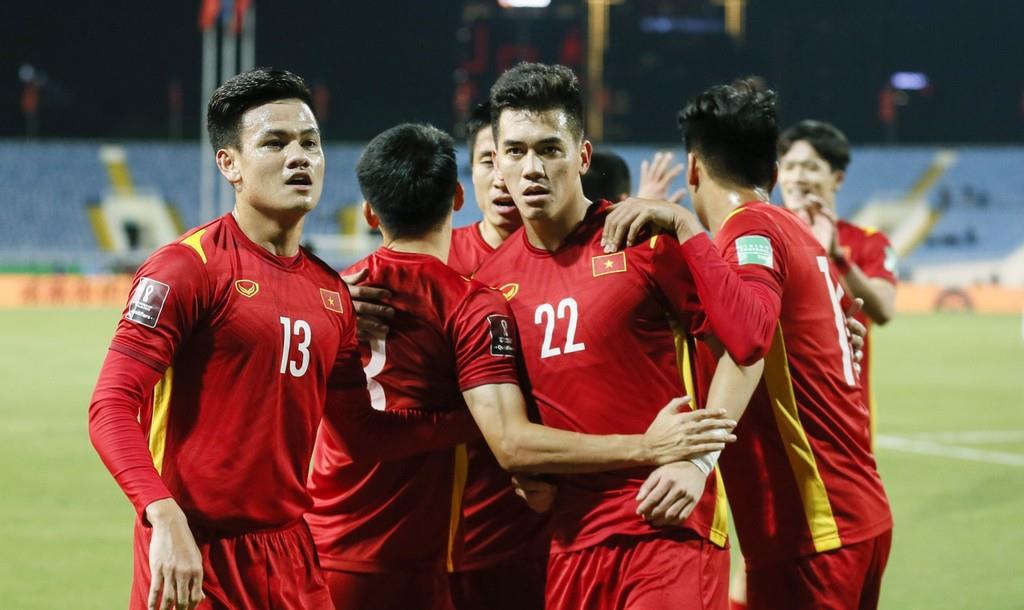 从3-1到1-0！越南队连胜中国队韩国队，最新目标夺金，国足汗颜(1)