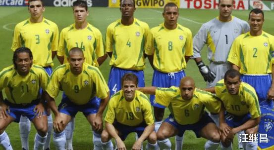 那些被视为巴西的天才球员，生涯毁于伤病和不自律，你还知道谁？