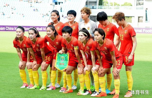 女足进入亚洲杯决赛，球迷提出质疑，央视为何不直播？(3)