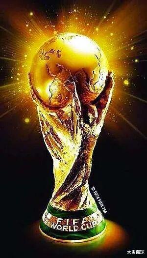 2022世界杯哪一个国家队会捧起大力神杯(1)