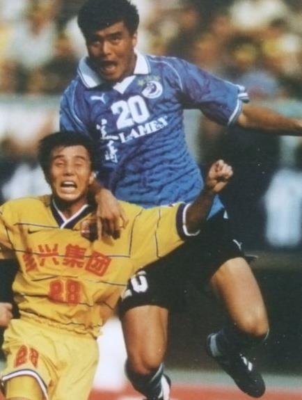 国足联赛的“倒摘牌”制度，因小王涛事件，得以反思制度的不合理(5)