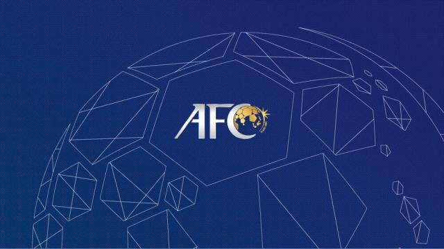 U17+U20亚洲杯预选赛抽签24日进行 杨晨率队出击(1)