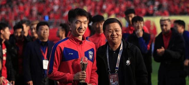 正式确定！中国梅西选择退役，年仅24岁，球迷吐槽声一片(3)