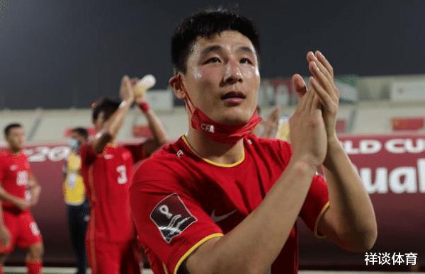 卡塔尔接替中国主办2023亚洲杯！这对双方来说，都称得上是好消息(2)