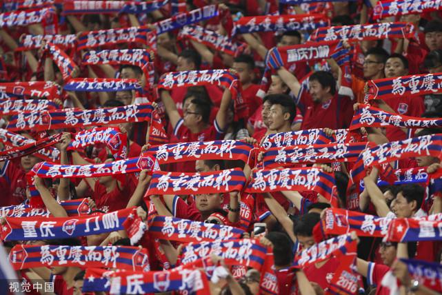 国足输越南将是常态，中超俱乐部解散也会成为习惯(3)