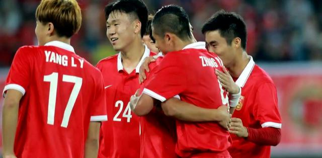 权威媒体列出中国足协3大罪状！输越南将成常态，除重庆外还有球队解散(5)