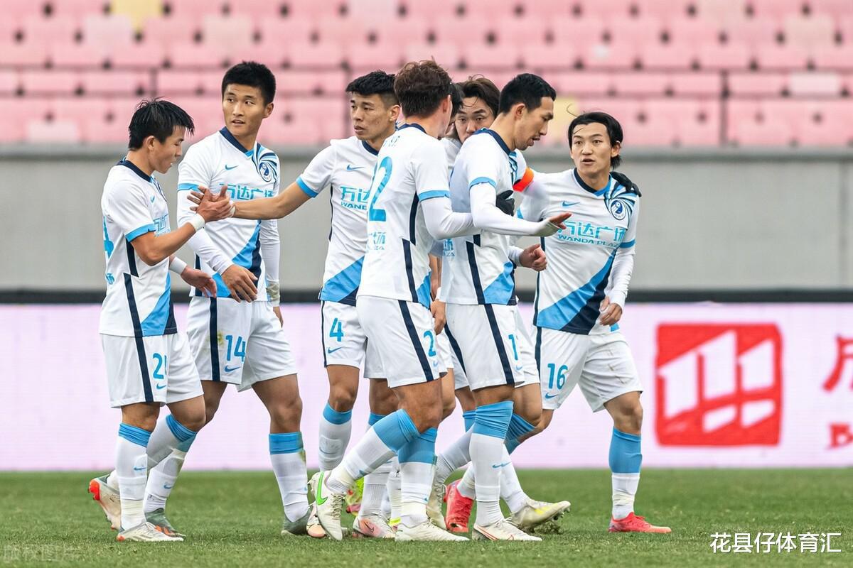 中午12点！中国足协正式官宣，顶级联赛重回18队，陈戌源终于等到(4)