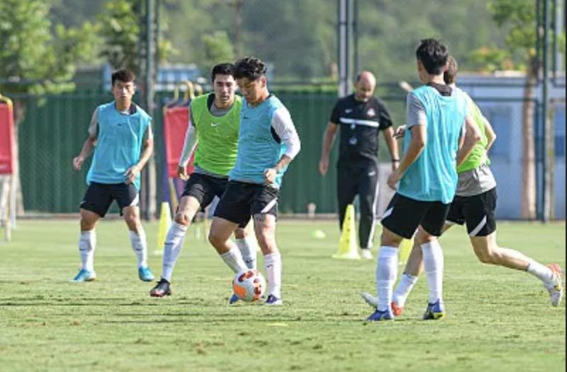 2022赛季中超前瞻·下篇 | 谁将扛起南粤足球的大旗？(4)