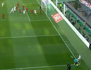 【欧国联】C罗造首球+双响+进球无效 葡萄牙4比0胜(1)