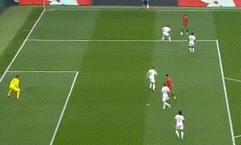 【欧国联】C罗造首球+双响+进球无效 葡萄牙4比0胜(10)