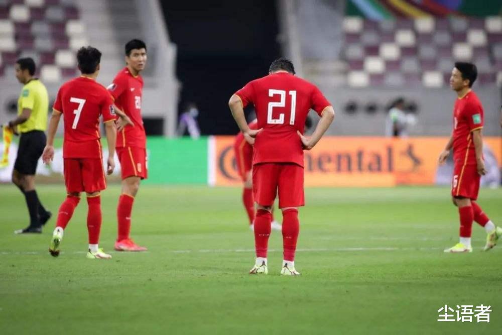 中国足球躺枪，越南足球亚洲赛场表现让韩媒罕见服气：低估了对手(5)