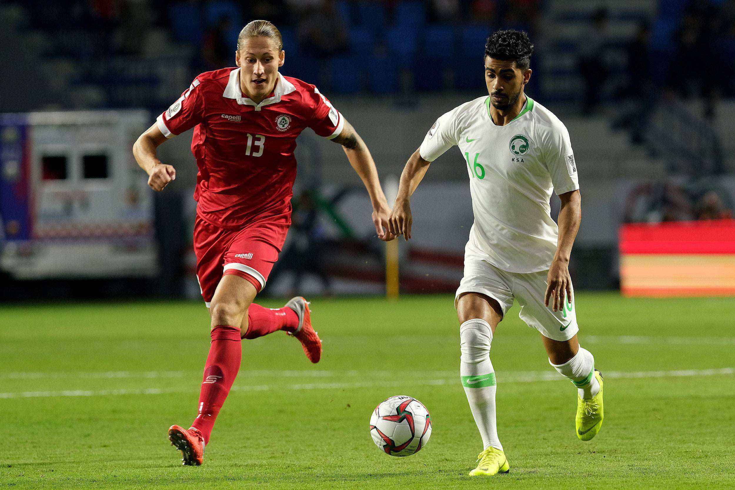 今日足球推荐：沙特U23 VS 阿联酋U23+瑞典 VS 塞尔维亚(1)