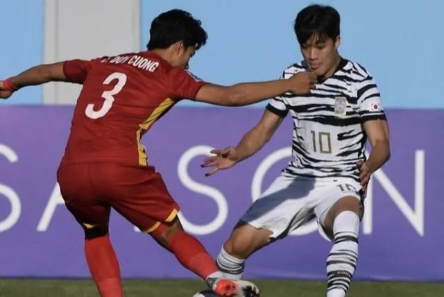 越南男足实力很强 在小组赛没有败仗 或战胜沙特晋级U23亚洲杯四强(6)