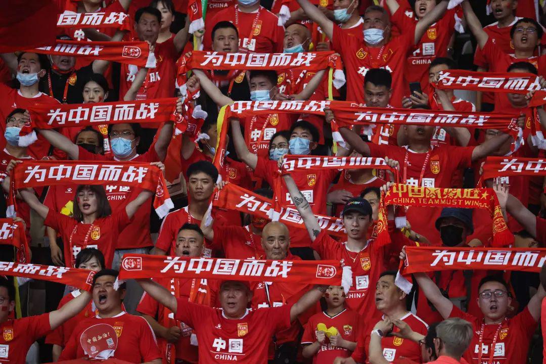 亚洲诸强国际比赛日全线出击，中国足球到底该怎么办？(7)