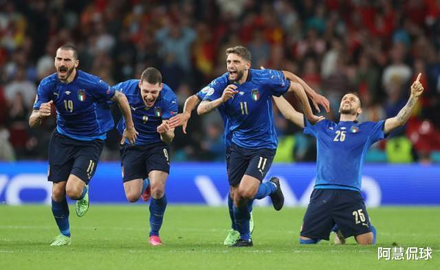 周二赛事：意大利战意十足，意大利反客为主，芬兰不败(4)