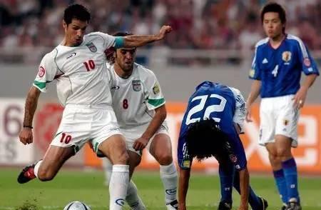 97年十强赛国足20领先伊朗，最终24输球，是什么导致主场失利(3)