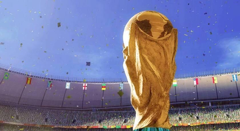 世界杯赛程公布：开球时间有利于国内球迷！死亡之组最受关注(9)