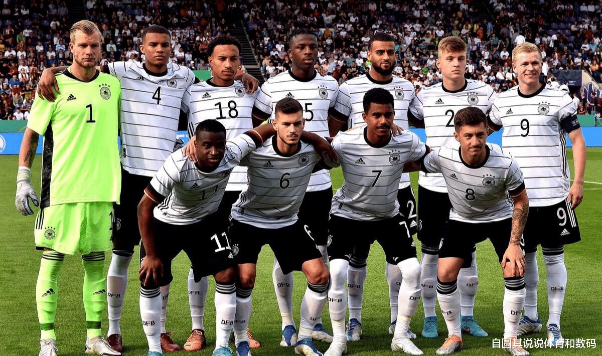 德国队的年轻中锋，有没有在世界杯前有希望入选的？伯克特有希望