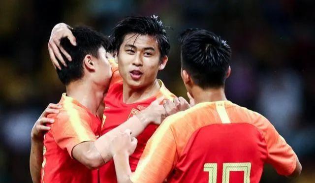中国足协“碰瓷”世界杯！出钱给欧洲强队当陪练，但却忽略了重要一点(5)