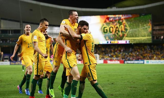 澳大利亚U23成绩一般，城南FC优势不在主场，长崎航海碾压对手(2)