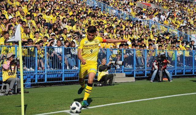 湘南海洋联赛保级更重要！磐田喜悦近期锋线强势不至于被对手提升(3)