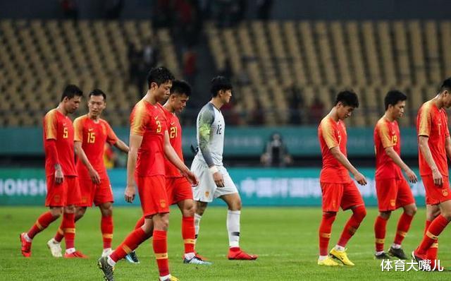 中国力争承办2030年世界杯：若成功将达成完美成就，男足恐拖后腿(2)