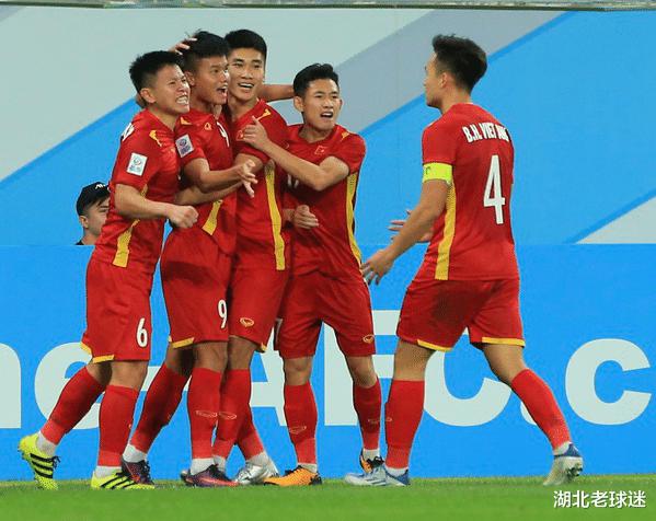 比中国足协更离谱！越南将组U23队参加顶级联赛，或有赞助商投资(2)