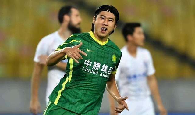 张威、方昊等国内优秀年轻球员数量众多 国足选拔队有望东亚杯夺冠(1)