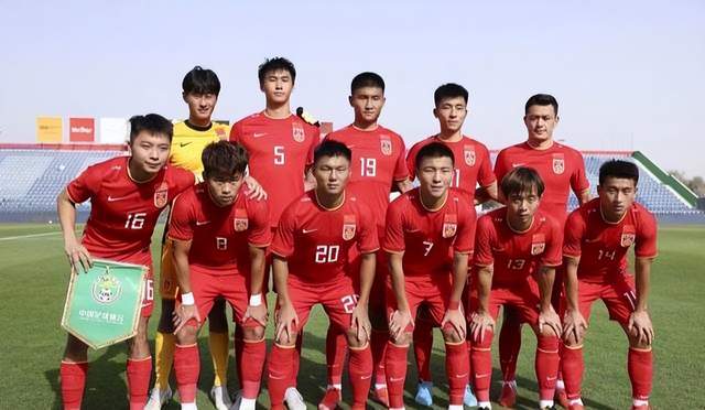 张威、方昊等国内优秀年轻球员数量众多 国足选拔队有望东亚杯夺冠(8)