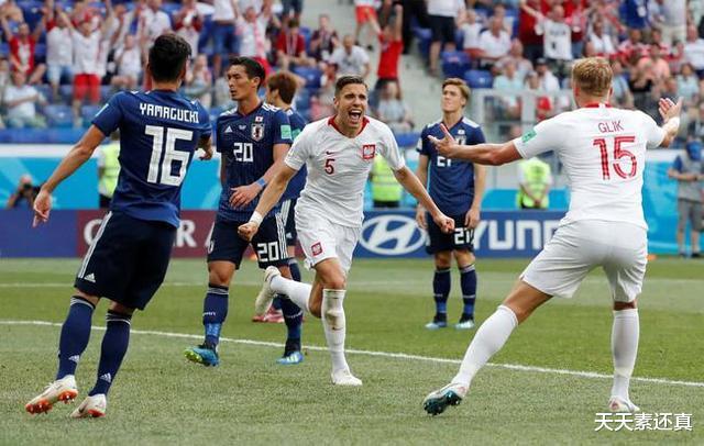 新世纪波兰三次参加世界杯，有一个共同点——这次阿根廷要小心了(2)