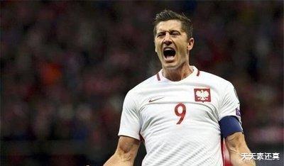 新世纪波兰三次参加世界杯，有一个共同点——这次阿根廷要小心了(5)