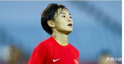 中国女足官宣东亚杯大名单，王霜吴海燕领衔，战胜日韩目标夺冠