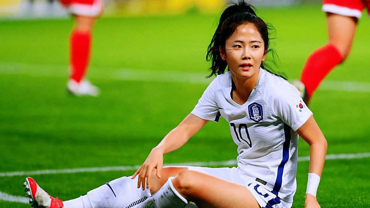 东亚杯前瞻：日本女足VS韩国女足，日本VS中国香港002东亚杯(2)