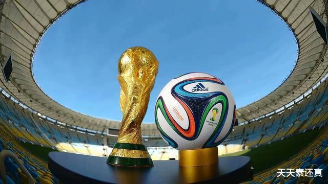 新世纪以来的世界杯，南美三强如果分别选出四个射手，谁能入围