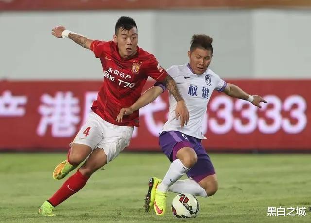 外媒公然羞辱中国男足：所有中国球员，都比不上一个越南人(3)